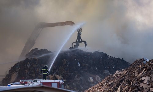 Zelena akcija traži da se Pripuzu oduzme dozvola za rad zbog tri požara u tri godine