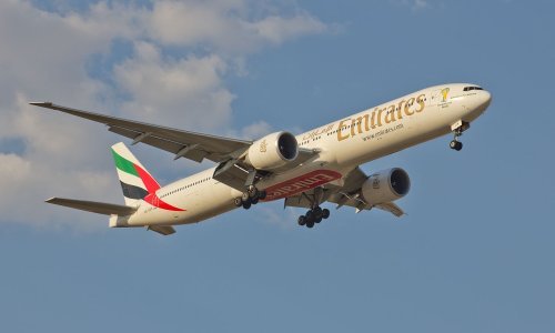 Pogledajte kako Emirates najavljuje dolazak u Hrvatsku