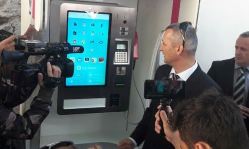 Zadar dobio prve pametne govornice u Hrvatskoj