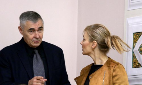 Esih i Glasnović kod Plenkovića; HDZ u slučaju opoziva Marića planira skore izbore?