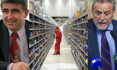 'Milan Bandić pogodovao je Ivici Todoriću gradskim zemljištem'
