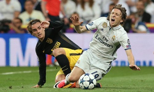 Pomutnja oko Luke Modrića; kako će se rasplesti ova situacija?