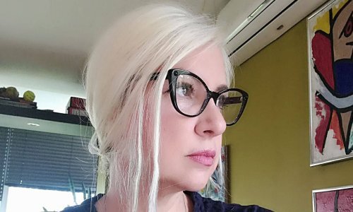 Evo što je Danijela Dvornik poručila Severini