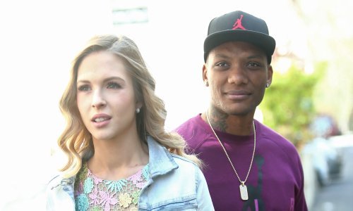 Supruga bivšeg dinamovca uživa u luksuznom životu i time se hvali