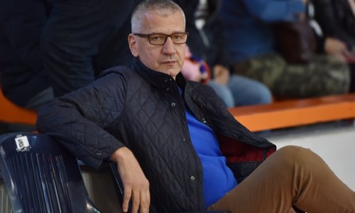 Aco Petrović dobio po džepu: Reagirao sam kao roditelj