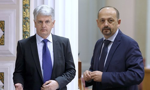 Tko su poduzetni 'bosanski lobisti' čiji bi glasovi mogli presuditi?