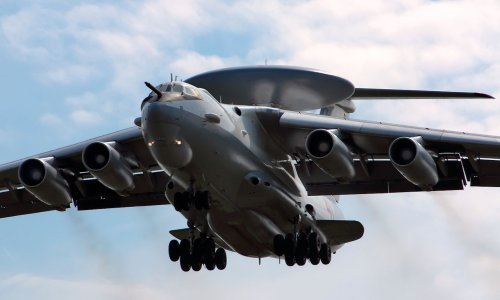 Rusi uskoro testiraju AWACS s moćnim radarom za praćenje brzih ciljeva