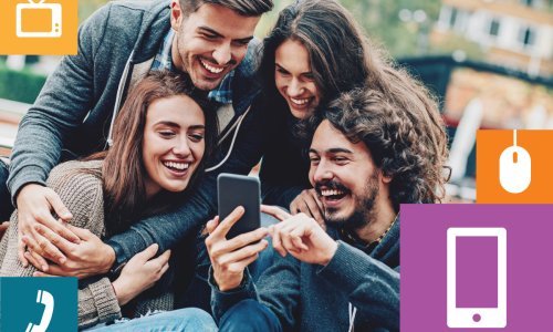 Iskon sad ima i mobilnu tarifu s hrpom pogodnosti