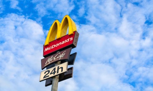 McDonald's više ne želi sponzorirati Olimpijske igre