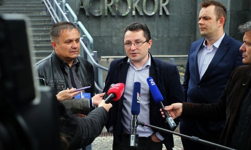 'Neki dobavljači Agrokora su favorizirani, dok se drugima roba ne plaća'