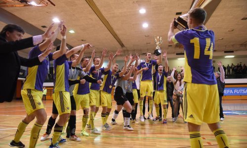 Hrvatski stručnjak osvojio dvostruku krunu u Sloveniji