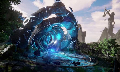 Multiplayer igra Ashes of Creation u 24 sata sakupila milijun dolara