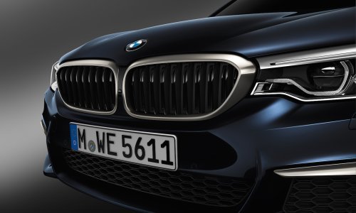 BMW raskinuo sve pregovore o budućoj suradnji s Daimlerom