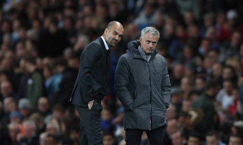 Mourinhova suluda ideja; neće doći na zadnju utakmicu na Old Traffordu?