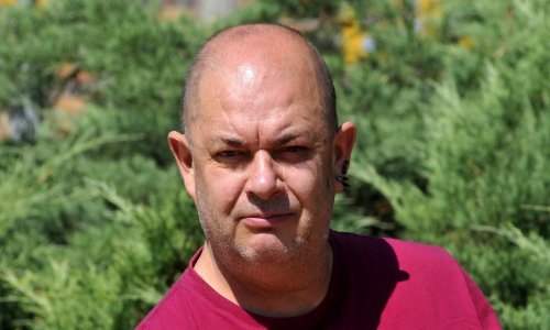 Dubravku Matakoviću nagrada za životno djelo