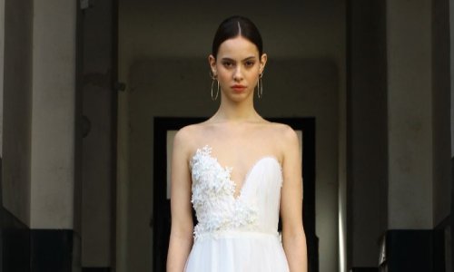 Ovo nisu klasične vjenčanice