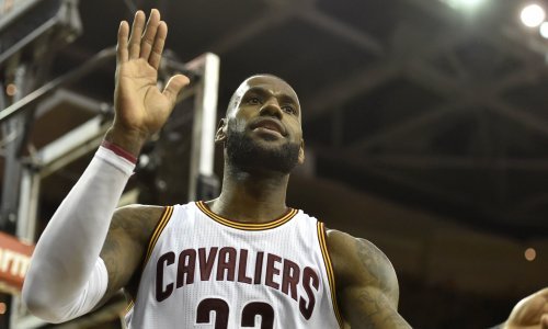 Moćni LeBron James prestigao Jabbara; sljedeći je Michael Jordan!