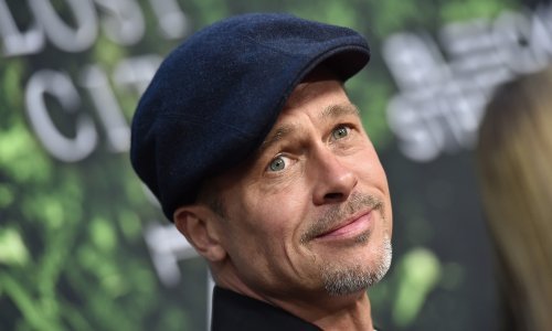 Brad Pitt bez zadrške o svojoj ovisnosti o alkoholu i bračnom krahu
