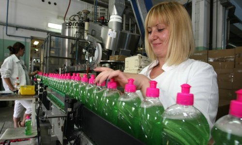 Prekid proizvodnje u Saponiji, je li uzrok Agrokor? Tvrde - ne