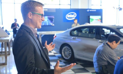 Autonomni automobili ubrzat će dolazak 5G standarda