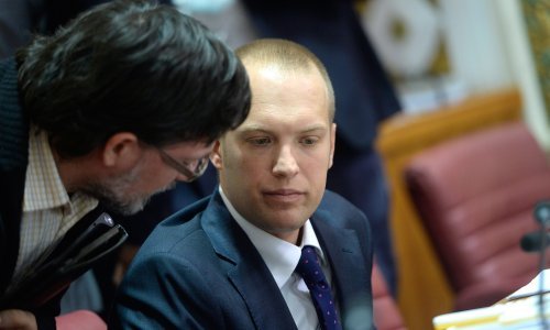 Saucha spasio Marića i HDZ: Nisam ništa dobio zauzvrat