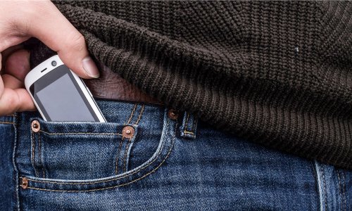 Želite li najmanji 4G smartfon na svijetu?