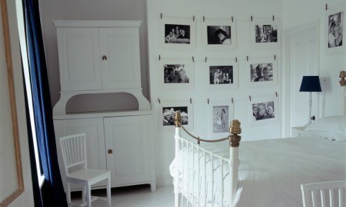 Utječu na raspoloženje: Ove boje trebate izbjegavati u spavaćoj sobi