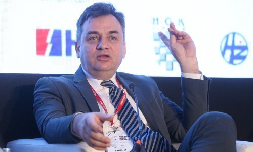 Institut Ruđer Bošković traži novog ravnatelja, Antičić postao državni tajnik