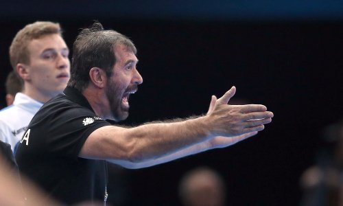 Evo što je rekao bijesni Vujović nakon slovenskog debakla u bitci za Hrvatsku