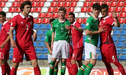 Ružan poraz BiH; ludo slavlje mladih Srba u Hrvatskoj