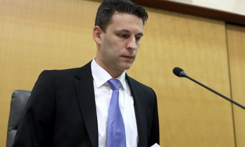 'Mi smo korektan partner. Karamarko i Plenković me nisu prevarili'