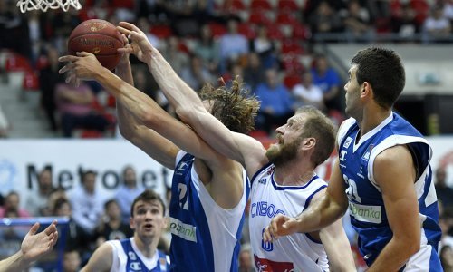 Novo potonuće Cibone; ovo je 'vukovima' šesti poraz u regionalnoj ligi