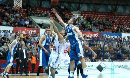 Cedeviti prvi Superkup ABA lige