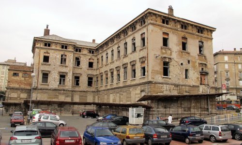 Riječani konačno doznali što će dobiti s budućim kulturnim kompleksom 'Benčić'