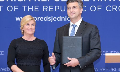 Novi izbori, čini se, sve su bliže. Evo što nas čeka ako propadne preslagivanje