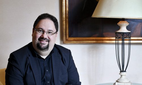 Novi ravnatelj HAVC-a otkrio nam je svoje prve poteze