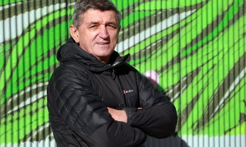 Alpinist Stipe Božić i nekadašnji hajdukovac Ivan Gudelj među HDZ-ovcima za Gradsko vijeće Splita