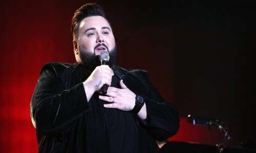 Jacquesu se smiješi gladak prolazak u finale Eurosonga
