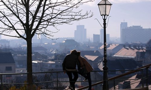 Mladi Hrvati najdulje u Europskoj uniji ostaju živjeti s roditeljima