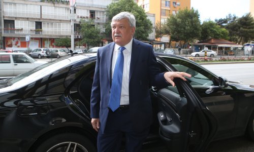 'MOL je spreman prodati Inu hrvatskoj Vladi'