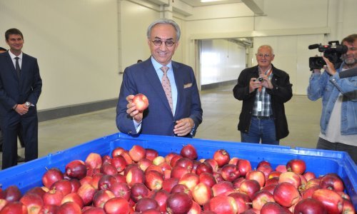 Srpski tajkun Mišković odustao od Esplanade, sada želi graditi InterContinental u Zagrebu