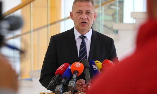 HSS podnio interpelaciju o radu Vlade vezano za prodaju poljoprivrednog zemljišta strancima