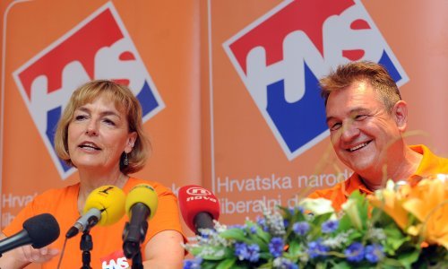 Čačić: Vrdoljak, Pusić i Štromar zabili su nož u leđa meni, ali i biračima