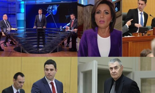 TV KRITIKA ZRINKE PAVLIĆ