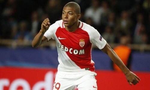 Uzalud vam trud, Mbappe izabrao novi klub!