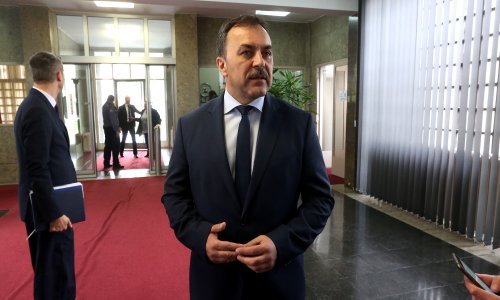 Orepić: Dogovaraju Bandićeva zamjenika kao ministra pravosuđa!