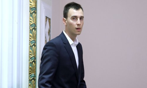 Škibola: Političke strukture su građane ostavile nezaštićenom lovinom lihvara i prevaranata