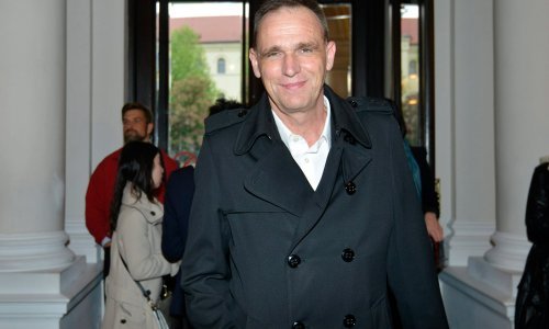 Vinko Brešan: Završeno snimanje novog filma 'Koja je ovo država!'