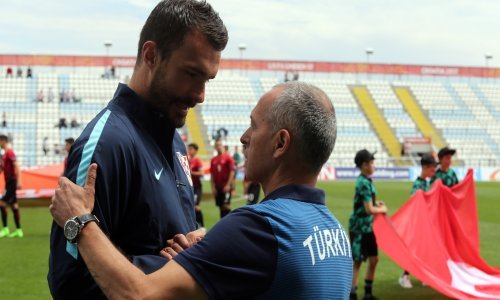 Poslije debakla hrvatski izbornik priznao bolnu istinu