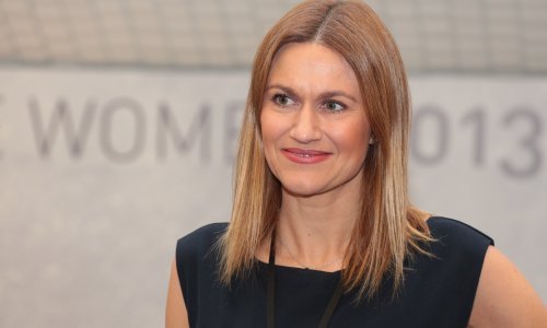 Lada Tedeschi o obitelji, krivim procjenama i najvećem postignuću